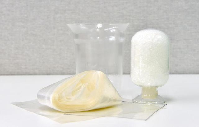 LG Chem develops world’s first biodegradable new material for mass production in 2025