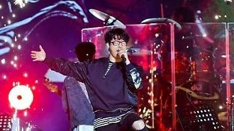 Lễ hội nhạc rock Incheon thu hút 78.000 người hâm mộ trực tuyến toàn cầu