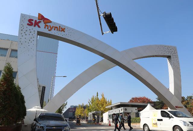 SK hynix defends deal with Intel as bold decision to secure firm position in NAND market