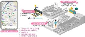 Seoul subway operator to test electric scooter charging near stations