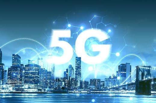 [글로벌 5G 리포트] ① 한국 5G 이용자의 월 데이터 사용량 세계 1위