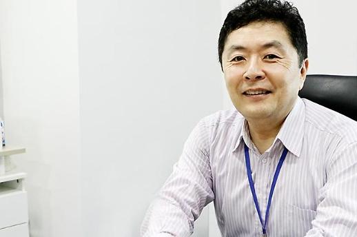 [강소기업 CEO] 강영준 대표 매출 급감에도 과감한 R&D투자로 새 도약