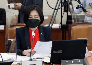 [단독] ‘옵티머스’ 징계 전파진흥원 간부…퇴직자용 ‘꿀보직’ 파견