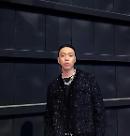 Rapper BewhY makes unexpected marriage announcement
