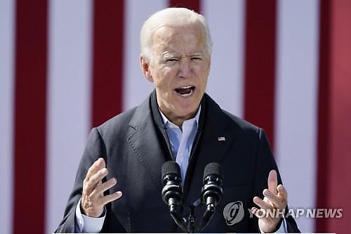 [쫓기는 바이든] ②뜨거운 사전 투표 열기가 바이든 손 들어줄까