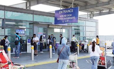 [NNA] 필리핀, 사업목적 입국 일부 허용... 내달 1일부터, 특구기업 등 대상