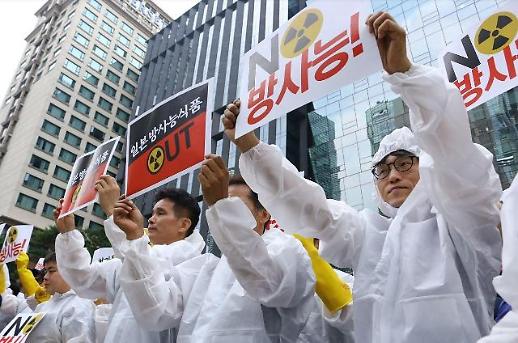 [日 수산물 위험하다]① 방사능 오염수 방류 강행시 “일본산 수산물 수입 전면금지해야”
