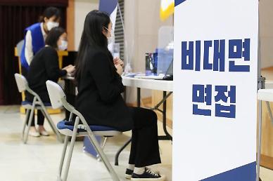 ​[코로나와 일자리] 고용 충격 작아진 인력 시장... “민간 창출 지원도 필요”