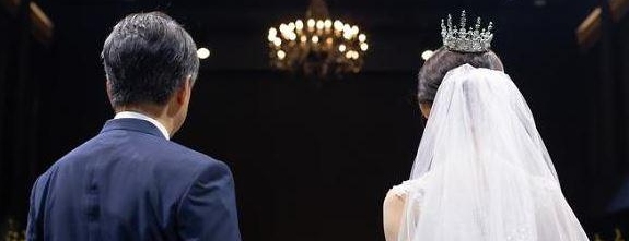 참고 살래 이혼 줄고...</br>혼자 살래 결혼 줄고