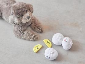 S. Korean online shoppers spend more money on animal friends 