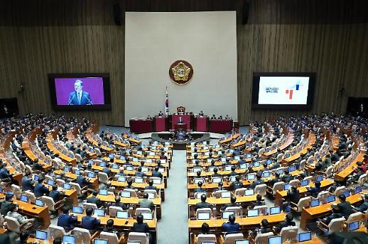 ​[지출 혁신 절실한 슈퍼예산] 성장 위한 지출 이면엔 눈먼 돈 챙기기 혈안