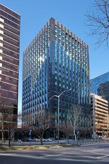 코로나19 이긴 상업용 부동산…역대 분기 최고 거래 규모