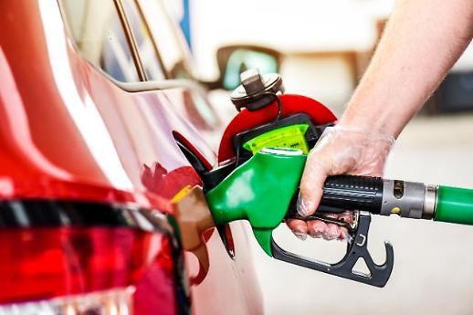 [석유시장 동향] 회복되던 국내 수요···사회적 거리두기 격상에 다시 위축