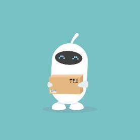 Dịch vụ gửi bưu phẩm tự hành được thử nghiệm trong khuôn viên trường đại học ở Hàn Quốc