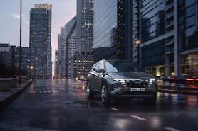 Hyundai Motor hợp tác với SM để tổ chức buổi giới thiệu ảo cho mẫu Tucson mới