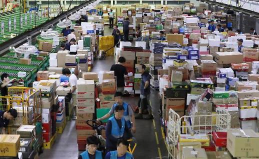 코로나19로 늘어난 포장재 수요···국내 석유화학업계 미래 성장동력이 될까요?