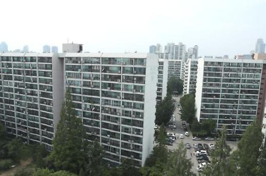 [단독] 재초환 감면도 검토...공공재건축 심폐소생 나섰다