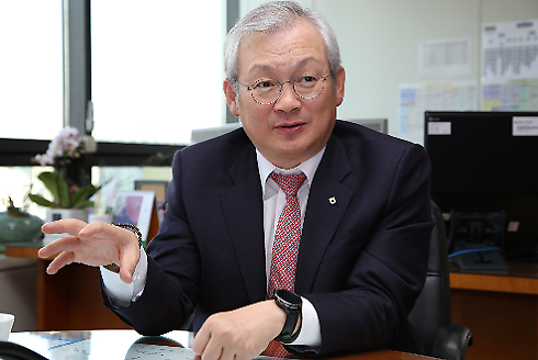 [증권사 리더를 찾아⑪] IB업계의 맏형 정영채 NH투자증권 사장