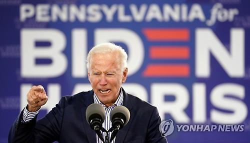 [플로리다에 쏠린 눈] ①바이든 다시 뒤집었다...트럼프 또 쫓는 신세