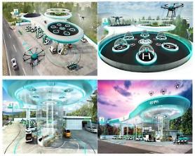 GS Caltex takes new approach to turn gas stations into integrated commercial lifestyle complex