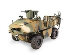 Hanwha Defense works with KT to apply 5G technology to unmanned equipment
