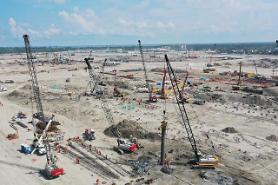 Samsung Engineering clinches $3.6 bln order for refinery facilities in Mexico 