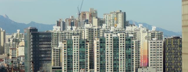 전세 씨가 말랐다…</br>전세난 19년 만에 최악