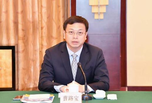 [한중 경협 리부트]옌청시장 한국인은 우리 시민