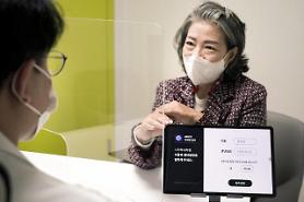 SK Telecom tests simple AI-based dementia detection technology 