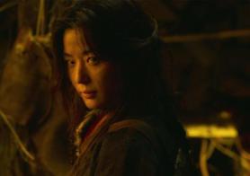 Actress Jun Ji-hyun to play main role in spin-off of zombie thriller drama