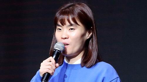 韩国著名女谐星与母亲疑似在家中自杀