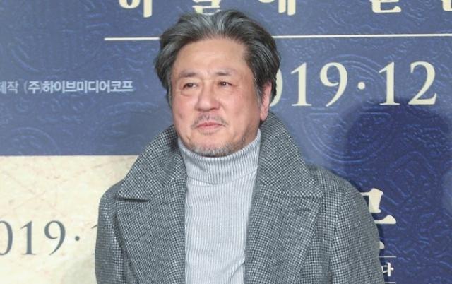 崔岷植时隔24年出演韩剧 《赌场》 将于明年投入拍摄