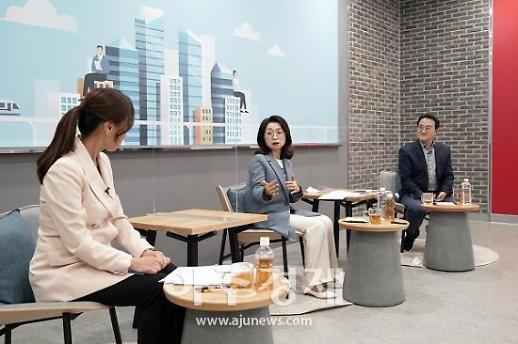 은수미 시장 아시아실리콘밸리 도약 위해 끊임없이 노력하겠다