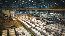 KG Dongbu Steel relocates plant in China to home base in S. Korea