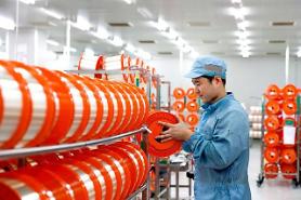 ​LS Cable develops new optical cable capable of preventing hacking