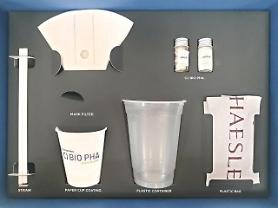CJ Cheil Jedang embarks on production of degradable plastic material in Indonesia