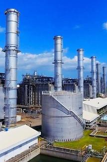 [NNA] 퍼스트젠, 필리핀 일본계 공단에 LNG 시설 건설