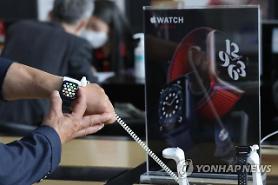 Thiết bị đeo tăng trưởng đáng kể trong thời đại Covid19