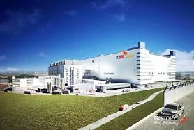 SK hynix vows to more than triple NAND sales within five years