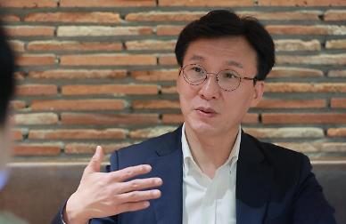 [아주초대석] 김민석 “바이오·헬스 잠재력, IT 능가...범정부기구로 3대 수출품에 편입”