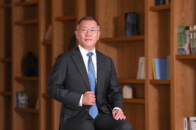 [창간기획 : 2021 K-비즈 서바이벌] 현대차그룹, 수소·전기차 등 미래차에 운명 싣다 