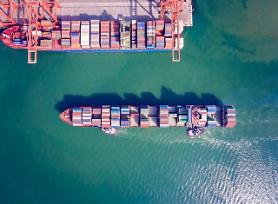 Private consortium selected to verify autonomous system for smart ships