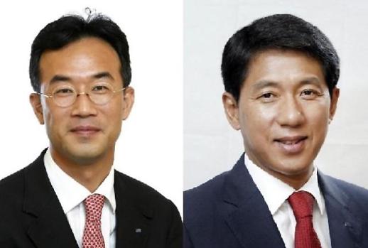 [증권사 리더를 찾아⑲] 코로나 위기에도 굳건한 리더십··· 이병철·최석종 KTB투자증권 각자대표 