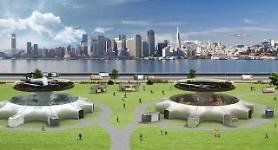 Tập đoàn ô tô Hyundai đặt mục tiêu thương mại hóa hệ thống chở hàng bằng máy bay không người lái vào năm 2026