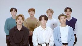 BTS giành bốn giải thưởng tại MTV Europe Music Awards