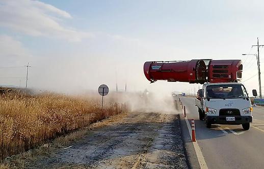 [가축 바이러스 역습]① 동절기 돼지열병·조류인플루엔자·구제역, 축산 농가 초비상