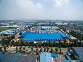 Doosan hợp tác với Navig8 phát triển pin nhiên liệu cho tàu biển