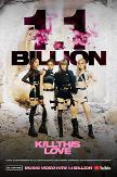 BLACKPINK có MV thứ 2 cán mốc 1,1 tỷ lượt xem với thời gian kỷ lục