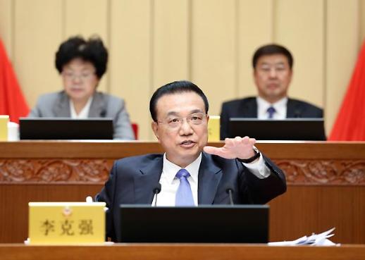 [NNA] 中, 수입식품 포장 소독 강화... 코로나 예방