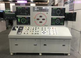 S. Korean researchers develop simulator for tunnel boring machine